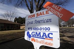 Measure of signed contracts to buy US homes dips only slightly from nearly 3-year high | iNFOnews.ca CP22648748
