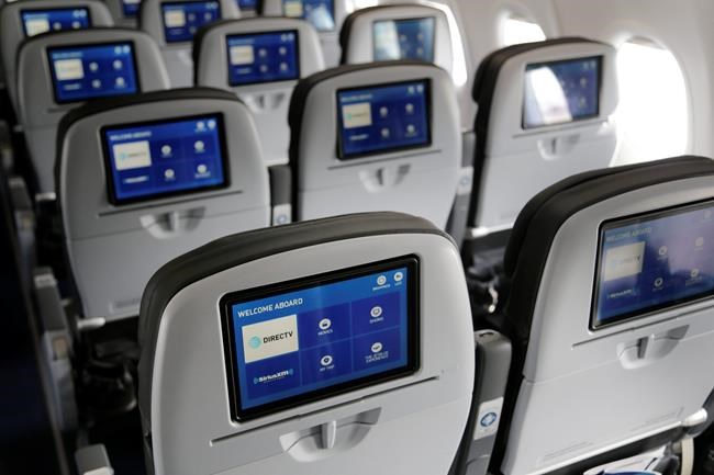 US airlines show improvement in annual study | iNFOnews.ca US airlines show improvement in annual study | iNFOnews.ca