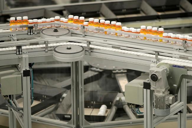 US wants drug prices in TV ads: 'Patients deserve to know' | iNFOnews.ca