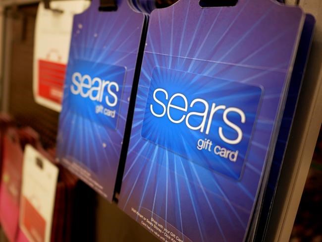 Q&A: What shoppers need to know about Sears' bankruptcy | iNFOnews.ca Q&A: What shoppers need to know about Sears' bankruptcy | iNFOnews.ca