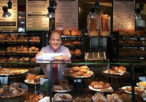 Panera CEO looks to fix chain's 'mosh pit' system of ordering | iNFOnews.ca CP27931675