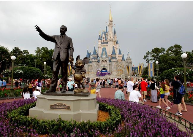 Official: Lyft drivers at Disney World can join union | iNFOnews.ca Official: Lyft drivers at Disney World can join union | iNFOnews.ca