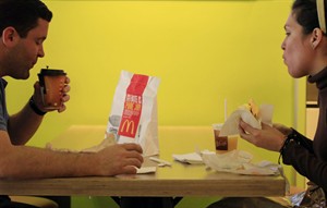 McDonald's to test all-day breakfast at some locations in San Diego area starting next month | iNFOnews.ca CP32501632
