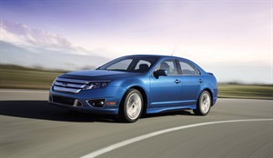 US safety regulators probe power steering problems in 938,000 Ford midsize cars | iNFOnews.ca CP30177992