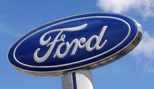 Air bag danger: Ford, Mazda add pickups to do-not-drive list | iNFOnews.ca
