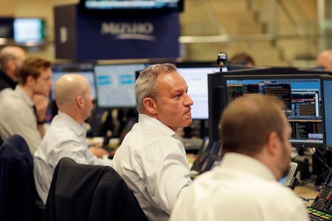 Asian shares mostly higher despite pullback on Wall Street | iNFOnews.ca