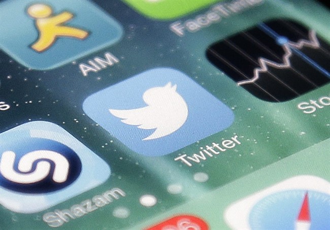 Twitter stock tumbles after revenue, outlook miss amid expectations of strong ad growth | iNFOnews.ca CP32881009