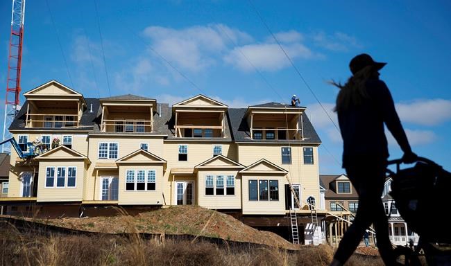 US homebuilder sentiment rises in September as sales improve | iNFOnews.ca