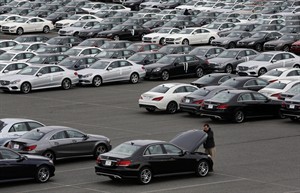US trade deficit widened to $47.2 billion in April, two-year high as imports hit record | iNFOnews.ca CP28626171