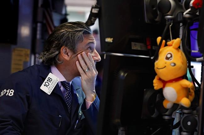 Investors should guard against tunnel vision on trade wars | iNFOnews.ca Investors should guard against tunnel vision on trade wars | iNFOnews.ca