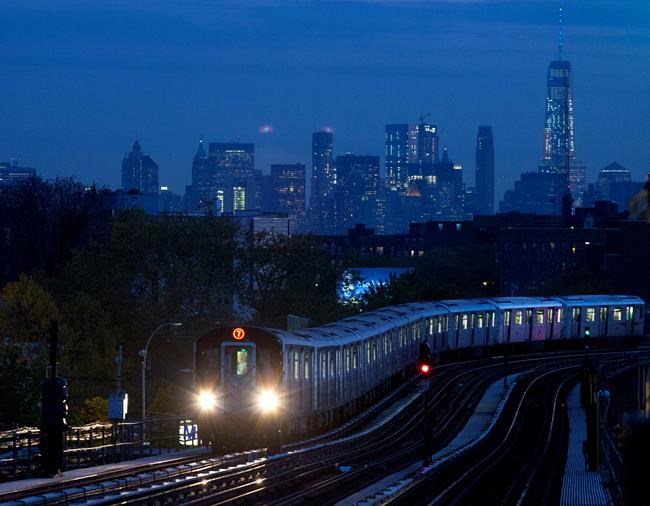 New York manufacturing activity slows sharply in July | iNFOnews.ca