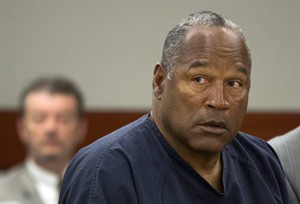 O.J. Simpson gets parole on some charges in 2008 Las Vegas convictions; more time to serve | iNFOnews.ca CP24363378