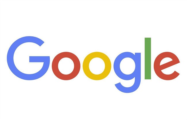 Google dons new-look logo as it heads into new era under holding company Alphabet | iNFOnews.ca CP34409807