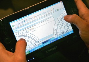 For Microsoft, promise of tablets has always been greater than reality | iNFOnews.ca CP19003396