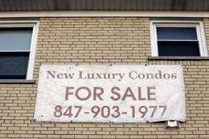 US home prices record biggest jump in 6 years in October in latest sign of housing rebound | iNFOnews.ca CP21065212