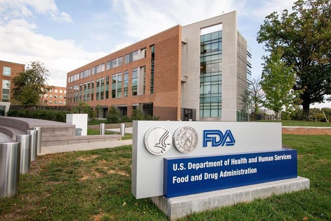 FDA Oks 1st muscular dystrophy drug; awaits proof it works | iNFOnews.ca FDA Oks 1st muscular dystrophy drug; awaits proof it works | iNFOnews.ca