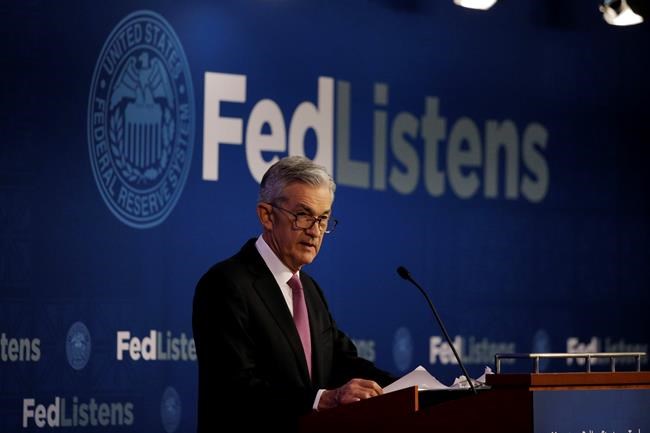 Fed likely to leave rates alone but signal readiness to cut | iNFOnews.ca