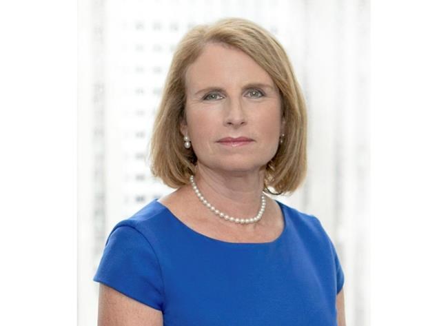 Correction: Women in Workplace-Catalyst CEO story | iNFOnews.ca Correction: Women in Workplace-Catalyst CEO story | iNFOnews.ca