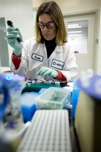 Merck second-quarter profit more than doubles, tops forecast | iNFOnews.ca