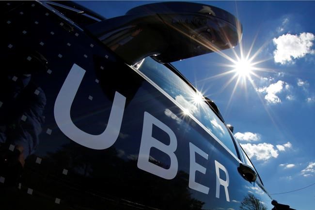 Uber plans to open office in Detroit | iNFOnews.ca