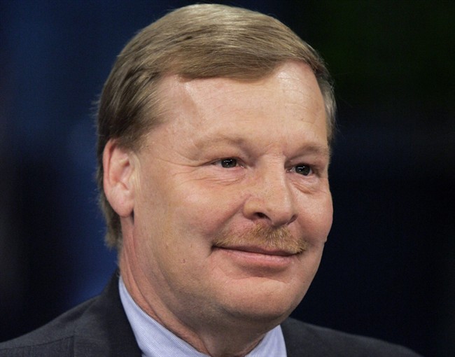 DuPont names interim boss Edward Breen to permanent roles as chairman and CEO | iNFOnews.ca CP35254988