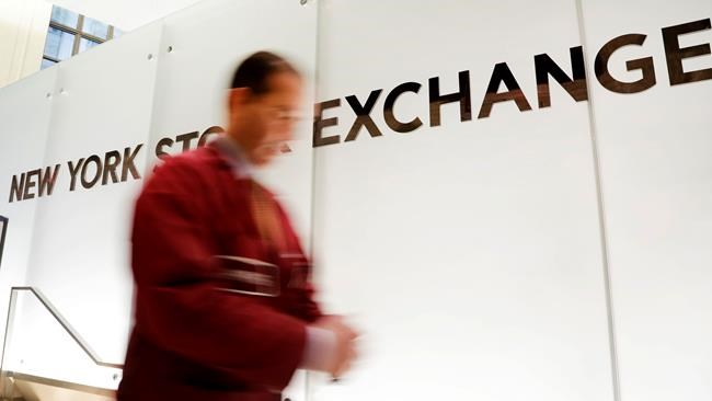 Asian shares steady after tech stocks slump on Wall Street | iNFOnews.ca