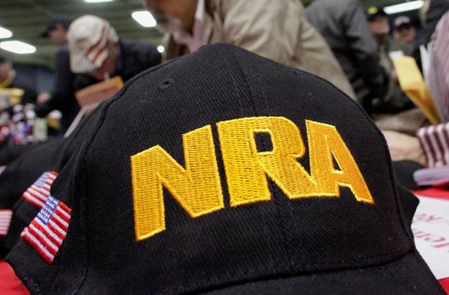 Another company cuts ties with NRA | iNFOnews.ca Another company cuts ties with NRA | iNFOnews.ca