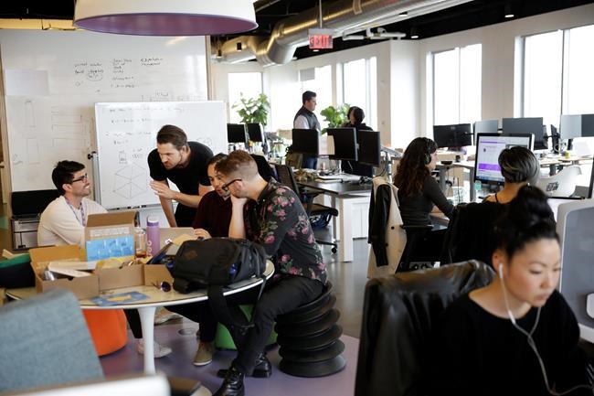 Wal-Mart buying online retailer newcomer Jet.com | iNFOnews.ca