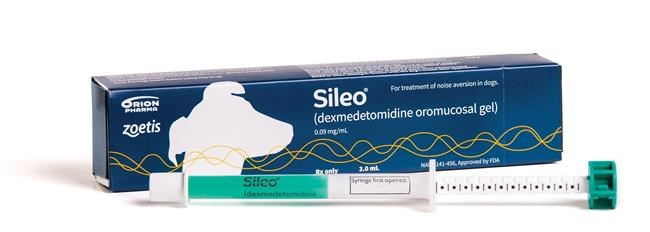 Zoetis launching new doggy med for noise-related anxiety | iNFOnews.ca