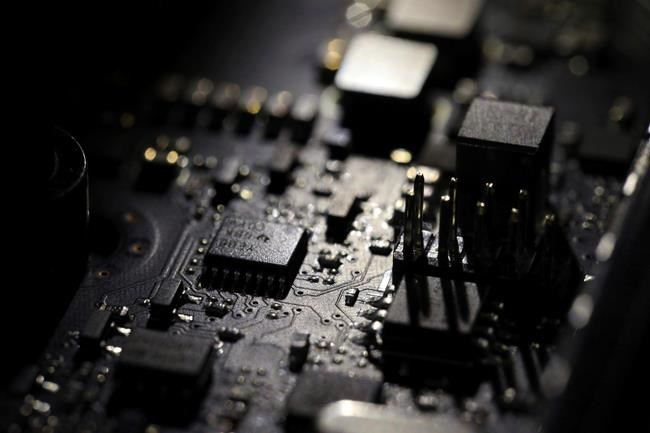 Cryptocurrencies need close scrutiny, monitor warns | iNFOnews.ca