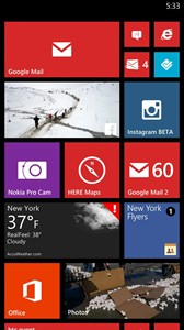 Review: Windows Phone shows promise, benefit of learning from iOS, Android | iNFOnews.ca