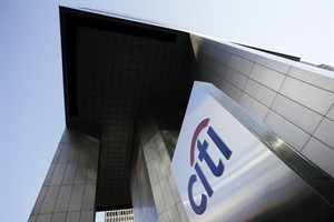 Federal Reserve bars Citigroup, 4 other big banks from raising dividends and buying back stock | iNFOnews.ca CP27745544