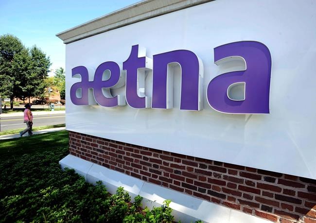 Q&A: $69B Aetna bid pushes CVS deeper into consumers' lives | iNFOnews.ca CP1837636621
