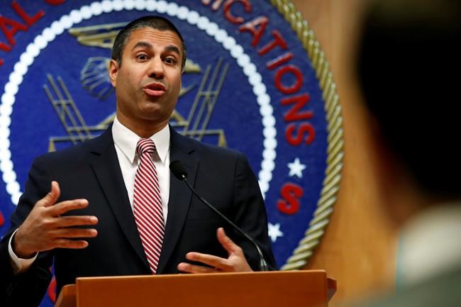 Reported plan for government wireless network gets panned | iNFOnews.ca