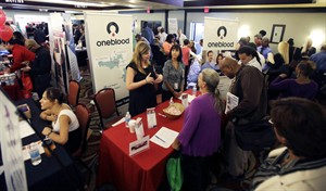 US employers add 169,000 jobs in August, unemployment rate falls to 7.3 per cent | iNFOnews.ca CP24834108