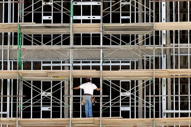 Business economists worry about possible recession in 2020 | iNFOnews.ca Business economists worry about possible recession in 2020 | iNFOnews.ca
