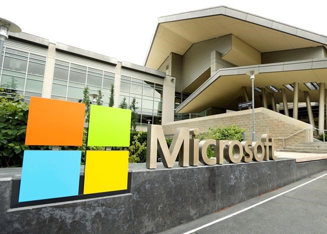 Microsoft embraces collaboration in $7.5B deal for GitHub | iNFOnews.ca