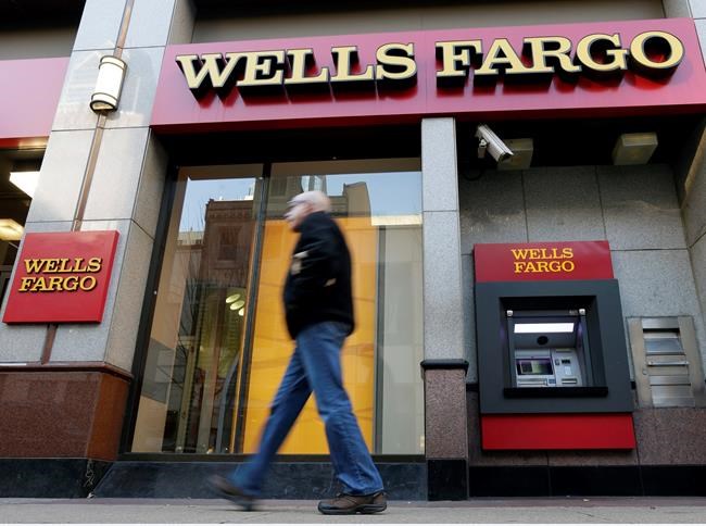 Federal Reserve imposes new penalties on Wells Fargo | iNFOnews.ca