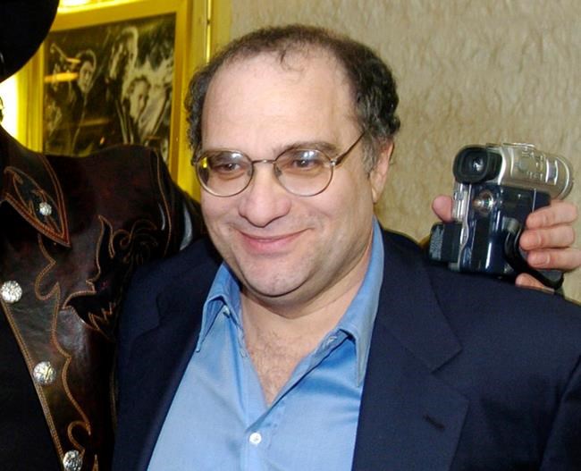 Q&A: A Weinstein Co. bankruptcy could complicate lawsuits | iNFOnews.ca