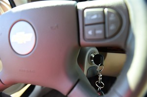 Transportation secretary says no need to park recalled GM cars if instructions are followed | iNFOnews.ca CP28281390