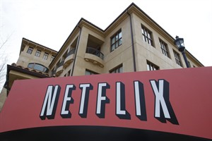 Netflix shares tumble on concerns about slower subscriber growth | iNFOnews.ca CP30308886