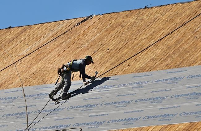 US services firms' growth slipped in Oct. after record Sept. | iNFOnews.ca US services firms' growth slipped in Oct. after record Sept. | iNFOnews.ca