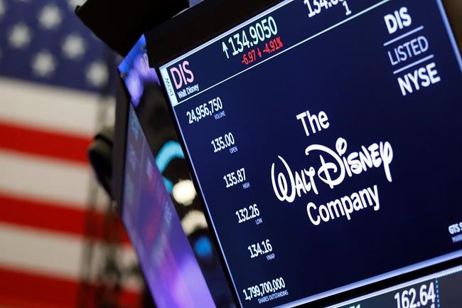 Beyond Netflix: Disney Plus joins the streaming fray | iNFOnews.ca