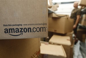 Dispute ends, but delays for some Hachette books on Amazon likely to remain for several days | iNFOnews.ca CP30701799