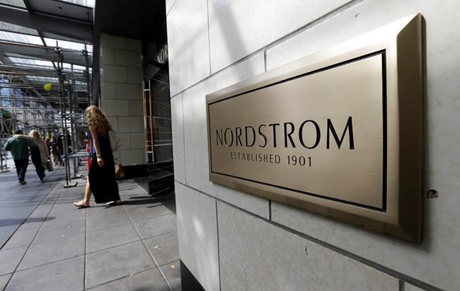 Nordstrom rejects buyout deal from Nordstrom family | iNFOnews.ca Nordstrom rejects buyout deal from Nordstrom family | iNFOnews.ca