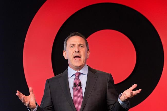 Target revamps stores for those in a rush, those who ramble | iNFOnews.ca Target revamps stores for those in a rush, those who ramble | iNFOnews.ca