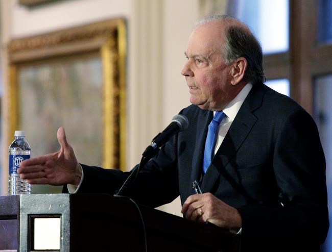 Passengers in viral airline videos have same lawyer | iNFOnews.ca