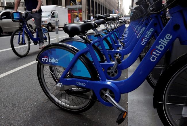 Ride-share companies embrace election frenzy | iNFOnews.ca