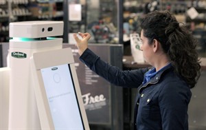 The robots are coming: Lowe's enlists customer service bots to help shoppers find items | iNFOnews.ca CP30462334