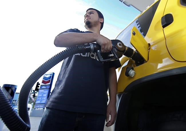 US oil and gas 'resurgence' expected as global demand grows | iNFOnews.ca US oil and gas 'resurgence' expected as global demand grows | iNFOnews.ca